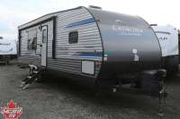 2021 COACHMEN CATALINA TRAIL BLAZER 28THS - West Lincoln RV Details page