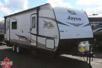 2019 JAYCO JAY FLIGHT SLX 8 235RKS - West Lincoln RV Details page