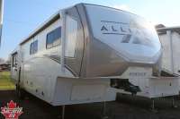2026 ALLIANCE AVENUE 39MBR - West Lincoln RV Details page