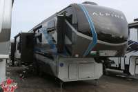 2024 KEYSTONE ALPINE 3303CK - West Lincoln RV Details page