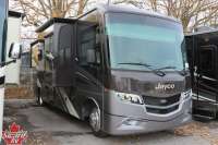 2024 JAYCO PRECEPT 31UL - West Lincoln RV Details page