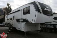 2024 JAYCO EAGLE HT 29DDB - West Lincoln RV Details page
