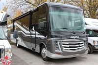 2026 JAYCO PRECEPT 36C - West Lincoln RV Details page