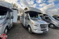 2025 WINNEBAGO VIEW 24T - West Lincoln RV Details page