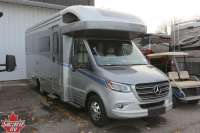 2025 WINNEBAGO VIEW 24T - West Lincoln RV Details page