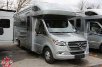 2025 WINNEBAGO VIEW 24T - West Lincoln RV Details page
