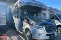 2025 WINNEBAGO VIEW 24T - West Lincoln RV Details page