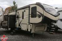 2019 KEYSTONE COUGAR 30RLS - West Lincoln RV Details page