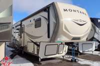 2019 KEYSTONE MONTANA 3700LK - West Lincoln RV Details page