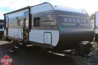 2025 CRUISER RV AVENIR 27BH - West Lincoln RV Details page