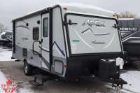 2021 COACHMEN APEX NANO 20X - West Lincoln RV Details page