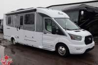 2026 LEISURE TRAVEL VANS WONDER W24MBL - West Lincoln RV Details page
