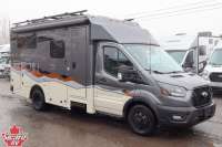 2027 WINNEBAGO EKKO 22A - West Lincoln RV Details page