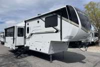 2026 KEYSTONE COUGAR 290RLS - London RV Details page