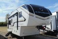 2026 KEYSTONE COUGAR 23MLE - London RV Details page