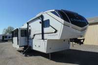 2026 KEYSTONE COUGAR 28RLI - London RV Details page