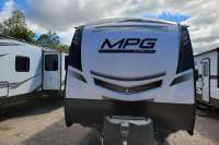 2022 CRUISER RV MPG ULTRA - LITE 2700TH - Goderich RV Details page