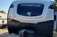 2024 VENTURE Stratus Ultra-Lite SR261VRB - Goderich RV Details page