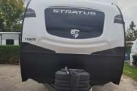 2024 VENTURE Stratus Ultra-Lite SR231VRB - Goderich RV Details page