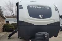 2024 VENTURE Stratus Ultra-Lite SR291VQB - Goderich RV Details page