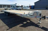 2023 TOW-TEK TT ALUMINUM ALUMINUM DECKOVER BEAVER TAIL - Ripley RV Details page