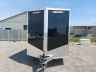 2024 WEBERLANE WL V NOSE 7X14 TANDEM AXLE BLACK - Image 3 of 16