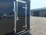 2024 WEBERLANE WL V NOSE 7X14 TANDEM AXLE BLACK - Image 6 of 16