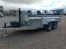 2025 WEBERLANE GALVANIZED DUMP TRAILER 6.5X14 - Image 1 of 13