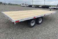 2024 WEBERLANE WL ALUMINUM 8.5X16 DECKOVER - Ripley RV Details page