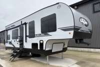 2026 FOREST RIVER CHEROKEE 256RRBL - Ripley RV Details page