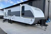 2026 FOREST RIVER WILDWOOD X-LITE 25ICE - Ripley RV Details page