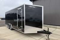 2026 WEBERLANE WL V NOSE 8.5 X 20 X 7H - Ripley RV Details page