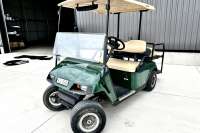 2006 EZ-GO TXT GAS - Ripley RV Details page