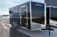 2026 WEBERLANE WL V NOSE 6 X 12 X 6.6 SINGLE AXLE - Ripley RV Details page