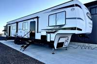 2026 FOREST RIVER CHEROKEE WOLF PACK 350PACK15 - Ripley RV Details page