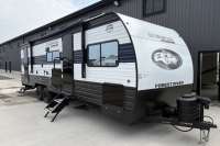 2026 FOREST RIVER GREY WOLF 26DBH - Ripley RV Details page
