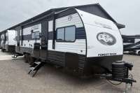 2026 FOREST RIVER GREY WOLF 26DBH - Ripley RV Details page