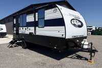 2026 FOREST RIVER WOLF PUP 17SC - Ripley RV Details page
