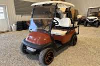 2008 CLUB CAR ELECTRIC 2+2 - Ripley RV Details page