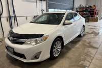 2012 TOYOTA CAMRY - Ripley RV Details page