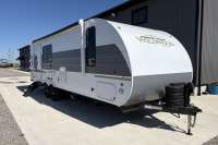 2026 FOREST RIVER WILDWOOD X-LITE 25ICE - Ripley RV Details page