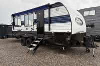 2026 FOREST RIVER CHEROKEE GREY WOLF 18RR - Ripley RV Details page