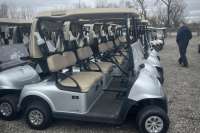 2019 EZ-GO GOLF CART - Ripley RV Details page