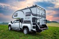 2026 nuCamp CIRRUS 820 - Smithville RV Details page