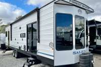 2025 FOREST RIVER SALEM VILLA CLASSIC 40FDEN - Smithville RV Details page