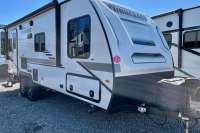 2022 WINNEBAGO MICRO MINNIE 2225RL - Smithville RV Details page