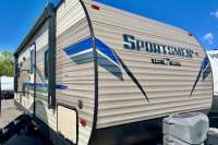 2019 K-Z INC. SPORTSMEN LE 241RLLE - Smithville RV Details page