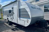 2026 FOREST RIVER SALEM FSX 178BHSK - Smithville RV Details page