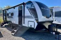 2026 KEYSTONE BULLET CROSSFIRE 2530RD - Smithville RV Details page