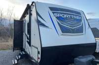 2019 VENTURE SPORTTREK 320VIK - Smithville RV Details page